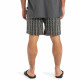 Quiksilver Ανδρικό σορτς Taxer Jacquard Street Way 18" - Corduroy Walkshort